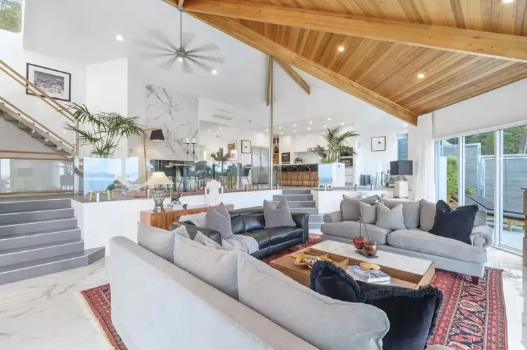 Fifth view of Homely house listing, 175 Tinderbox Road, Tinderbox TAS 7054