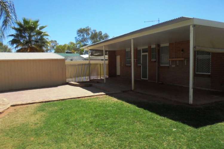 Main view of Homely house listing, 42 Coolibah Crescent, East Side NT 870