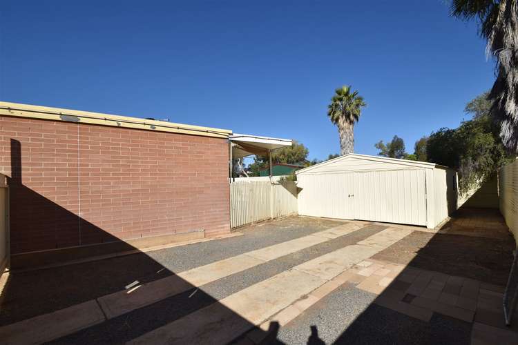 Second view of Homely house listing, 42 Coolibah Crescent, East Side NT 870