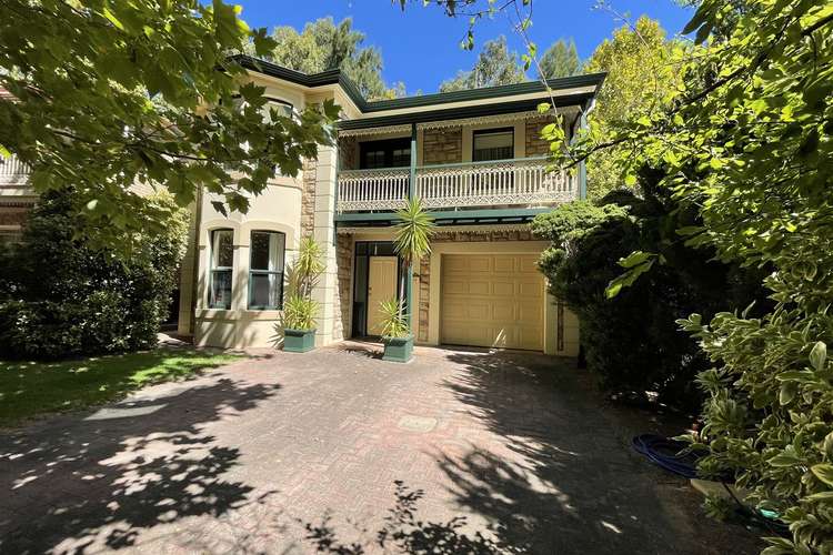 Main view of Homely villa listing, 5 Mount Barker Road, Urrbrae SA 5064