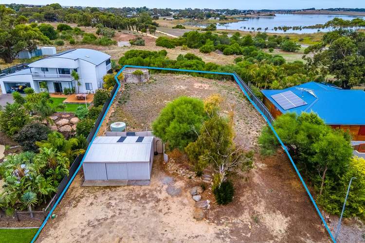 12 (Lot 27) Gilbert Street, Clayton Bay SA 5256