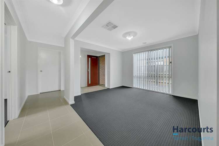 Second view of Homely house listing, 13 Addison, Tarneit VIC 3029