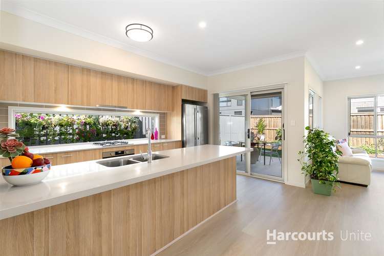 Second view of Homely house listing, 57 Aegean Avenue, Newport QLD 4020