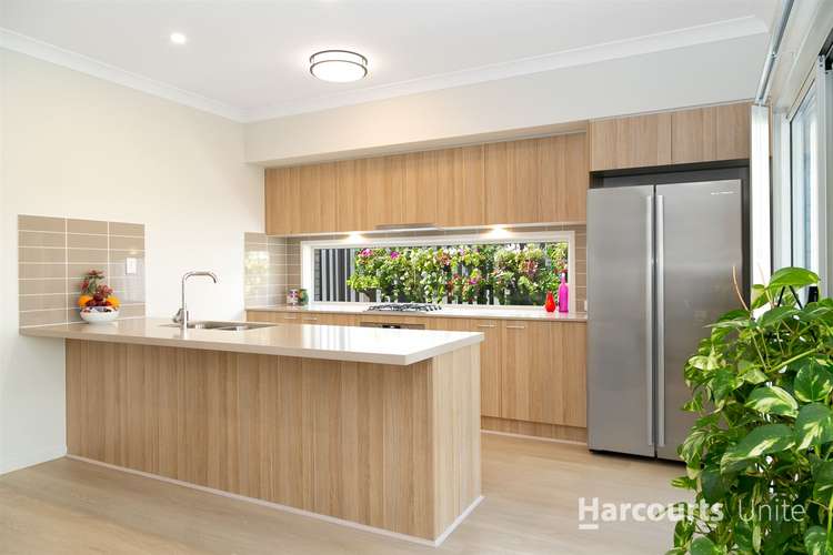Fifth view of Homely house listing, 57 Aegean Avenue, Newport QLD 4020
