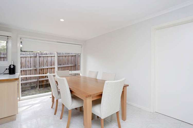 Fourth view of Homely unit listing, 1/52 Whalley Drive, Wheelers Hill VIC 3150
