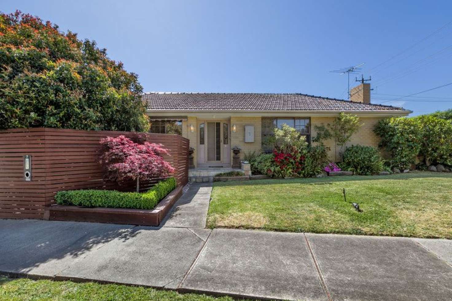 Main view of Homely house listing, 7 Peppercorn Parade, Epping VIC 3076