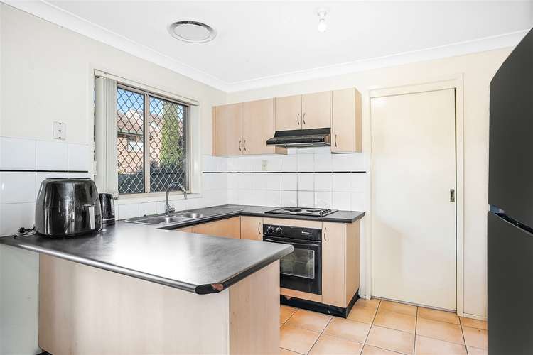 Third view of Homely townhouse listing, 4/11 Chapman Street, Werrington NSW 2747