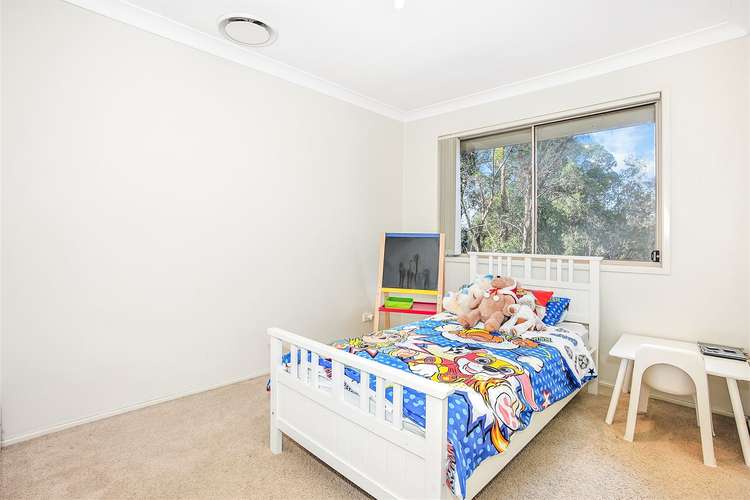 Fifth view of Homely townhouse listing, 4/11 Chapman Street, Werrington NSW 2747