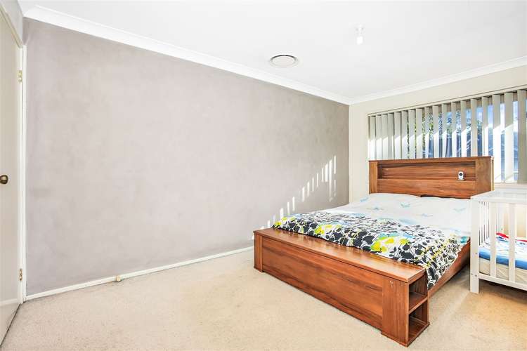 Sixth view of Homely townhouse listing, 4/11 Chapman Street, Werrington NSW 2747