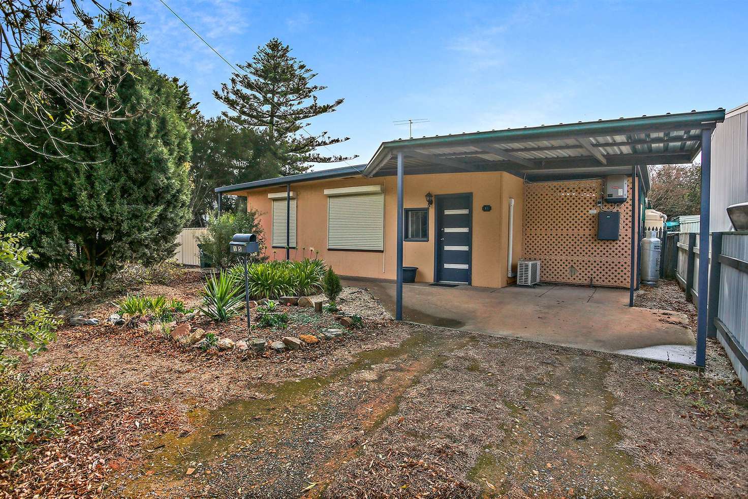 Main view of Homely house listing, 15 Crawford Ave, Saddleworth SA 5413