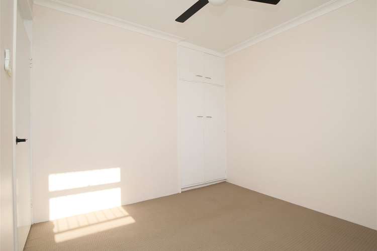 Third view of Homely unit listing, 15/191 Harcourt Street, New Farm QLD 4005