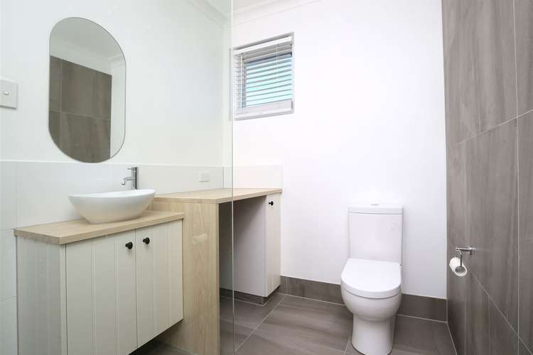 Fifth view of Homely unit listing, 15/191 Harcourt Street, New Farm QLD 4005