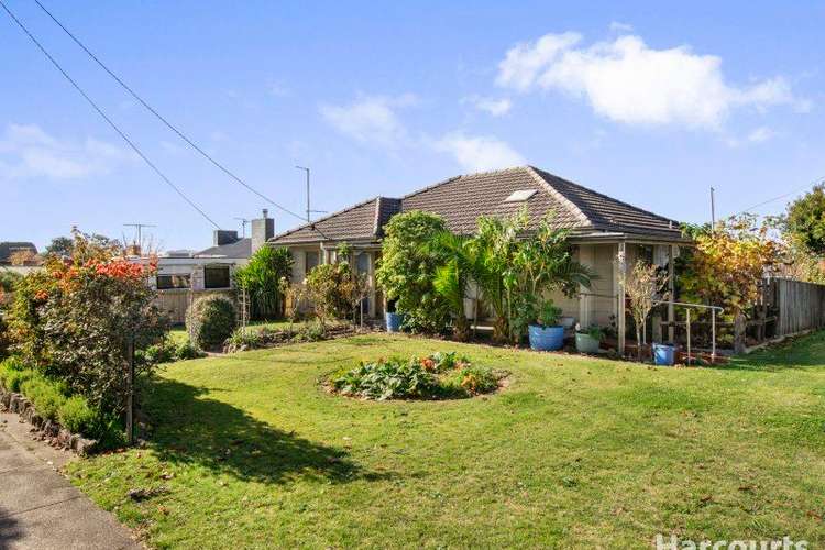 Main view of Homely house listing, 44 Albert Road, Drouin VIC 3818