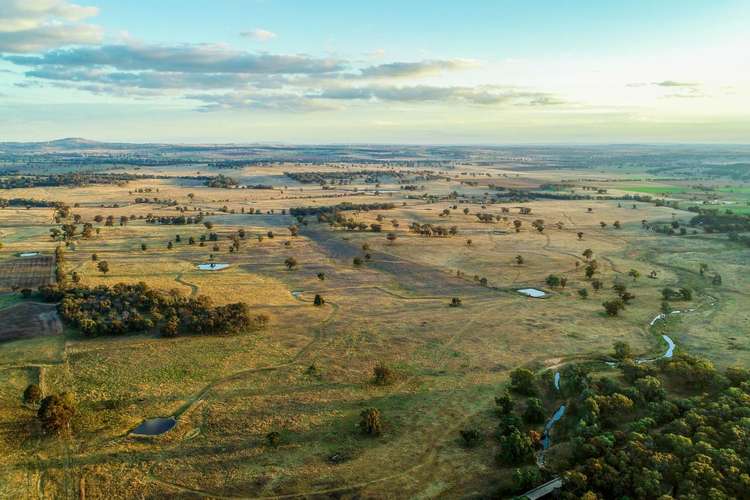 ‘Iona’ Gollan road, Mudgee NSW 2850