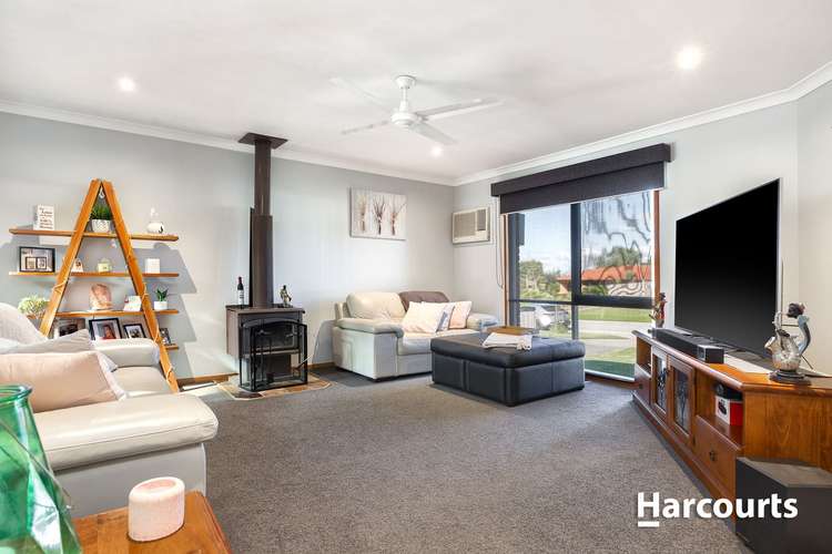 Third view of Homely house listing, 58 Nettle Drive, Hallam VIC 3803