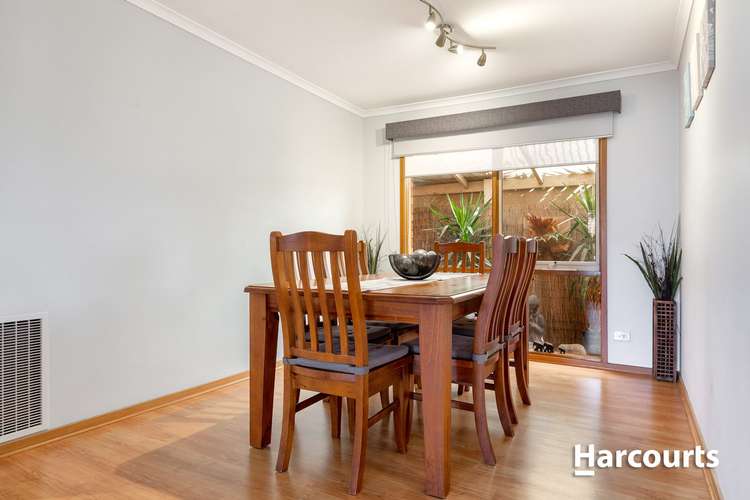 Sixth view of Homely house listing, 58 Nettle Drive, Hallam VIC 3803