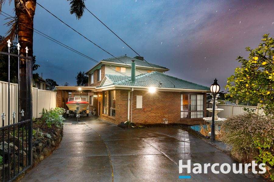 Main view of Homely house listing, 6 Garland Court, Noble Park North VIC 3174