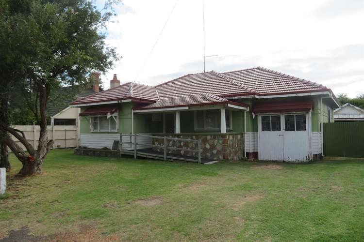Main view of Homely house listing, 37 Duchess Street, Busselton WA 6280