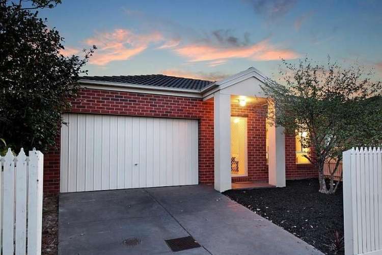 Main view of Homely unit listing, 1/20 Buckingham Avenue, Bentleigh VIC 3204