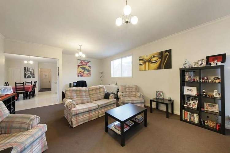 Second view of Homely unit listing, 1/20 Buckingham Avenue, Bentleigh VIC 3204