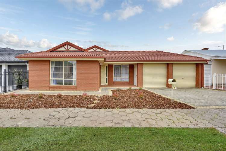 Main view of Homely house listing, 7 Nepal Street, Hillcrest SA 5086