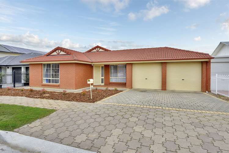 Second view of Homely house listing, 7 Nepal Street, Hillcrest SA 5086