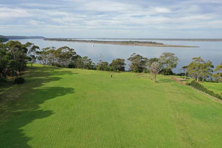 Third view of Homely residentialLand listing, 43 Lakeshore Drive, Nungurner VIC 3909