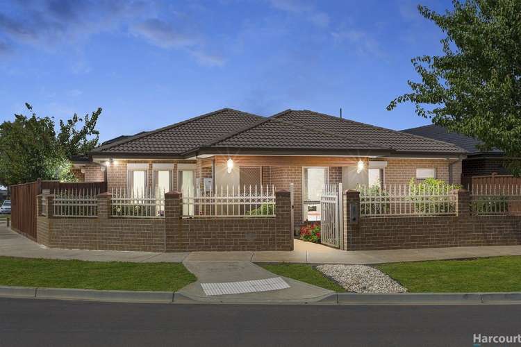 Main view of Homely house listing, 18 Elloura Avenue, Wollert VIC 3750
