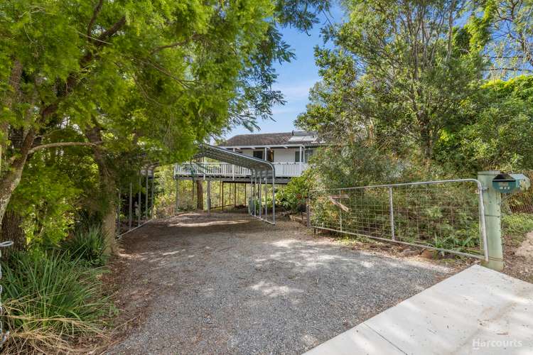 Second view of Homely house listing, 94-102 Barnes Road, Cedar Vale QLD 4285