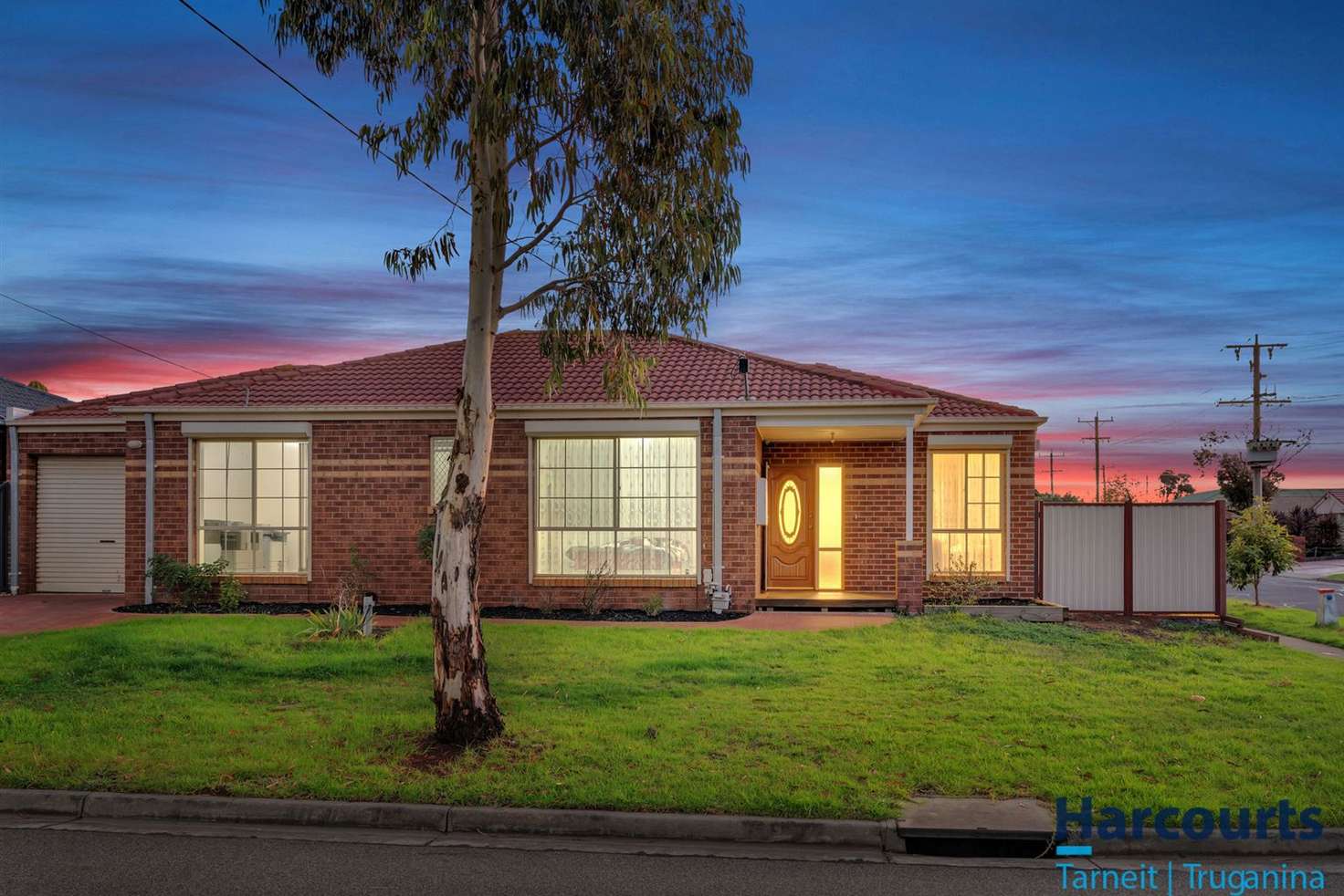 Main view of Homely house listing, 45 Grevillea Crescent, Hoppers Crossing VIC 3029