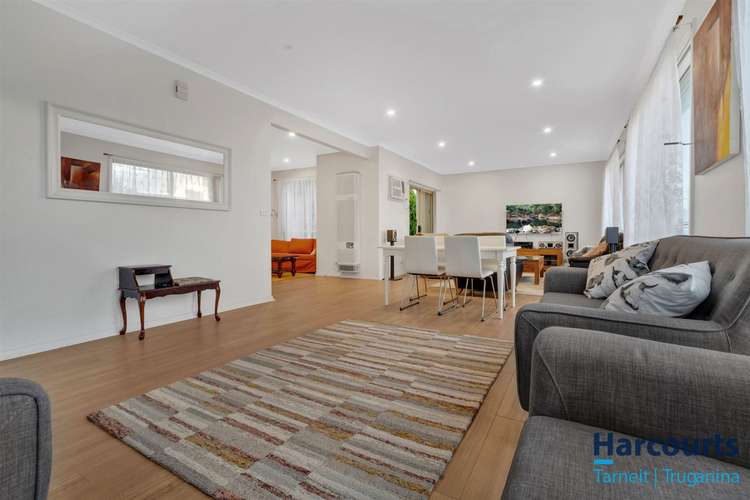 Fifth view of Homely house listing, 45 Grevillea Crescent, Hoppers Crossing VIC 3029