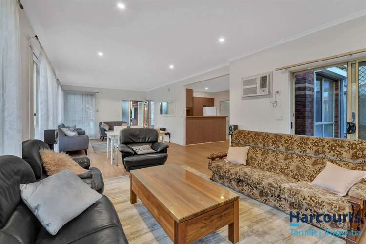 Sixth view of Homely house listing, 45 Grevillea Crescent, Hoppers Crossing VIC 3029