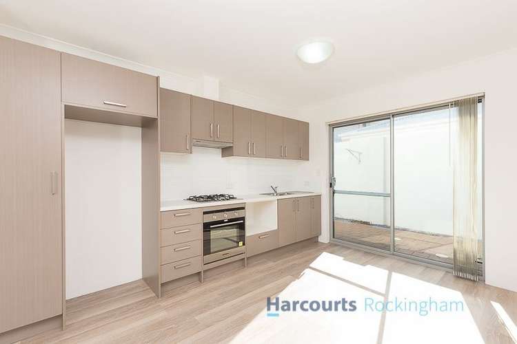 Second view of Homely unit listing, 3/128 Safety Bay Road, Shoalwater WA 6169