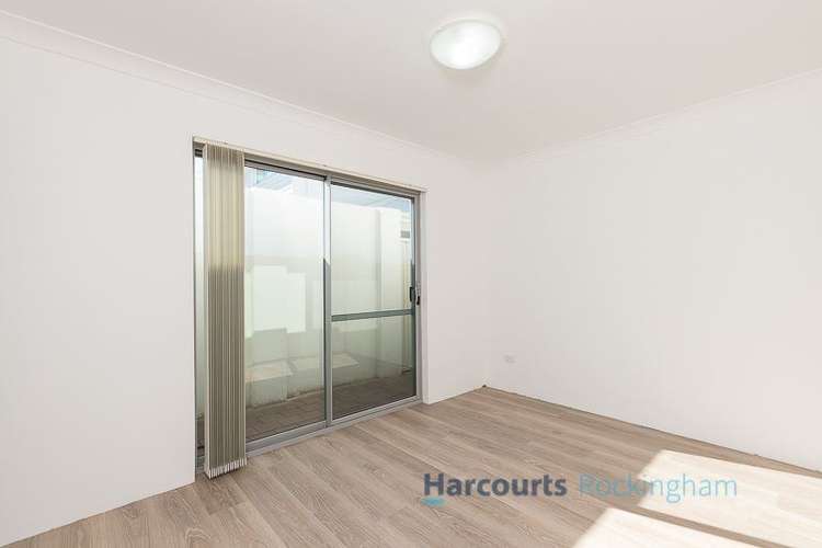 Third view of Homely unit listing, 3/128 Safety Bay Road, Shoalwater WA 6169