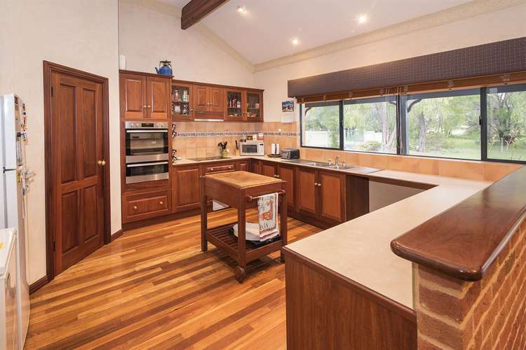 Second view of Homely acreageSemiRural listing, 382 Bussell Highway, Broadwater WA 6280