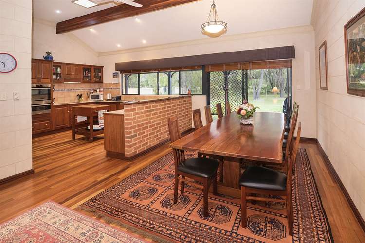 Third view of Homely acreageSemiRural listing, 382 Bussell Highway, Broadwater WA 6280