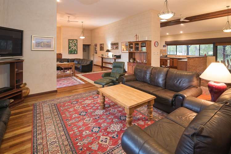 Fifth view of Homely acreageSemiRural listing, 382 Bussell Highway, Broadwater WA 6280