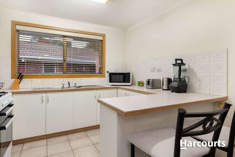 Second view of Homely unit listing, 1/16 Linlithgow Court, Narre Warren VIC 3805
