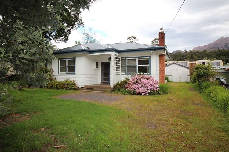 Main view of Homely house listing, 18 Jakins Street, Queenstown TAS 7467