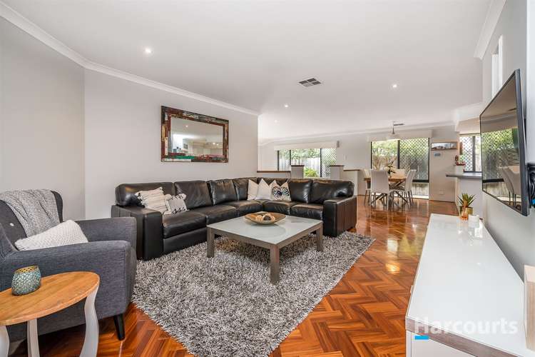 Seventh view of Homely house listing, 8 Doddington Way, Quinns Rocks WA 6030