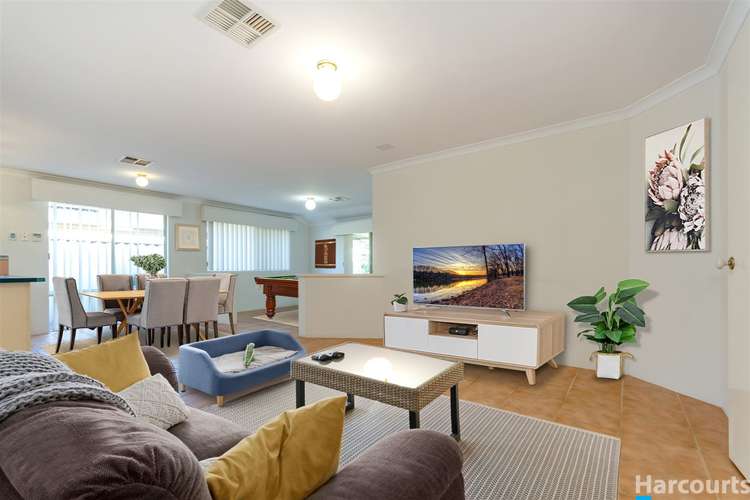 Second view of Homely house listing, 142 Caledonia Avenue, Currambine WA 6028