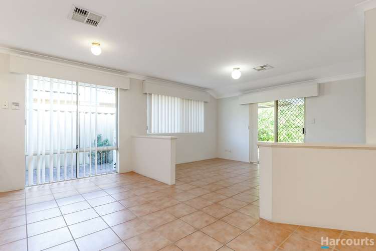 Third view of Homely house listing, 142 Caledonia Avenue, Currambine WA 6028