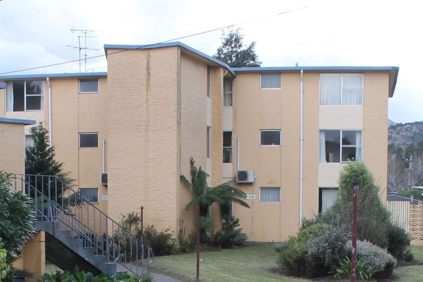 Main view of Homely unit listing, 311/1 Batchelor St, Queenstown TAS 7467