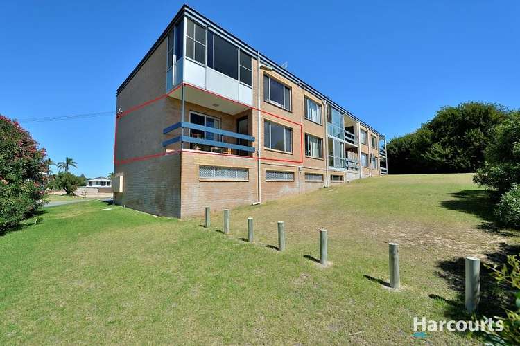 Second view of Homely apartment listing, 1/32 Shayne Street, Halls Head WA 6210