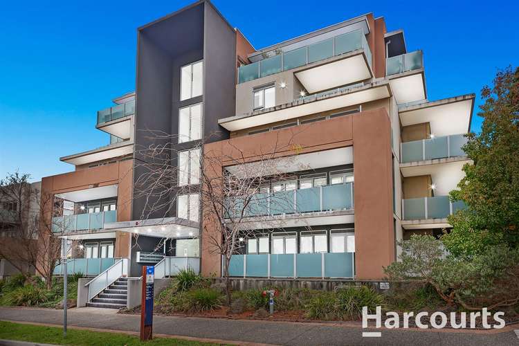 Main view of Homely apartment listing, 204/13-15 Goodson Street, Doncaster VIC 3108