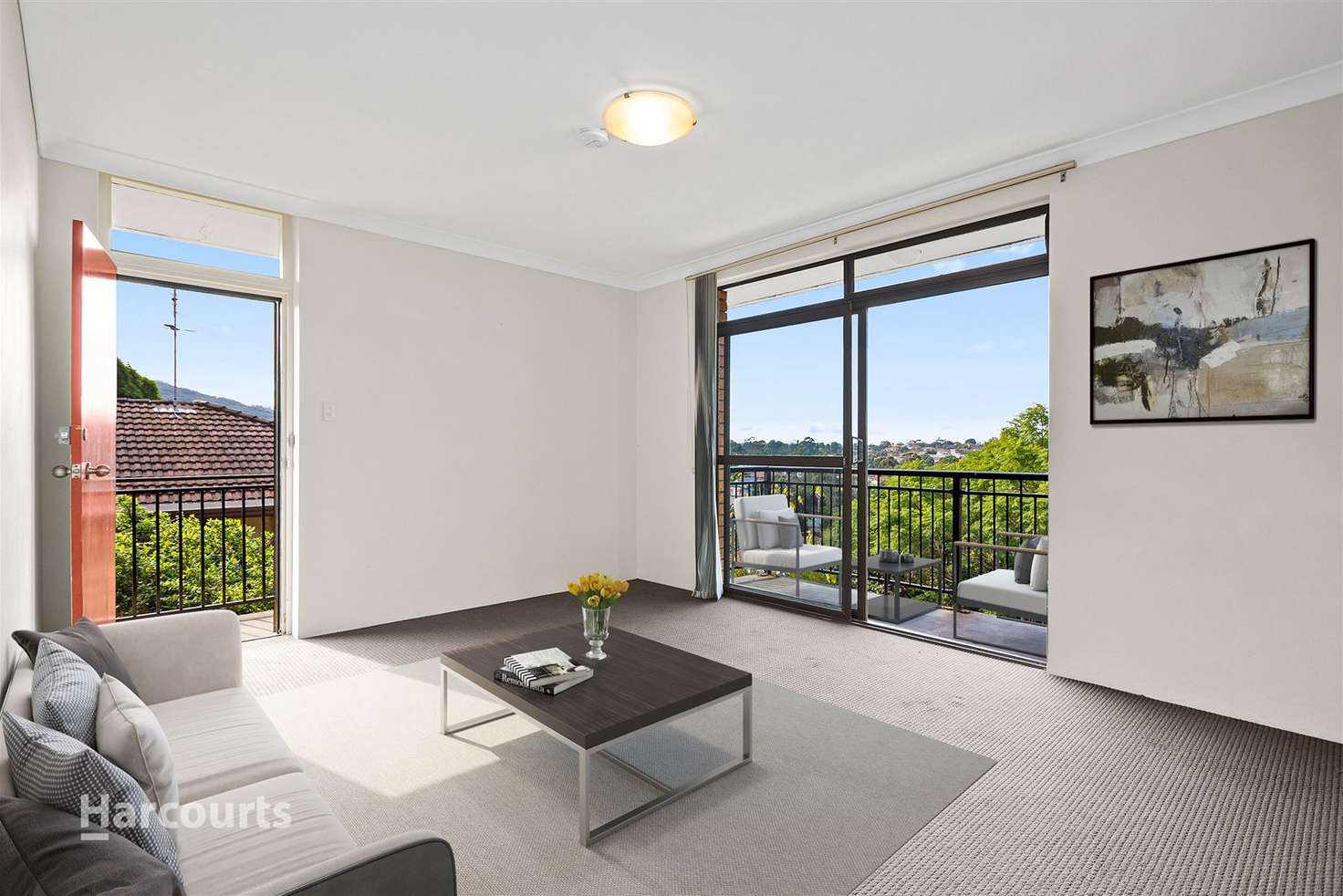 Main view of Homely apartment listing, 3/13 Zelang Avenue, Figtree NSW 2525