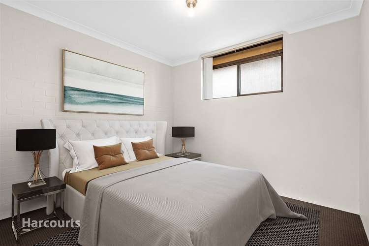 Fifth view of Homely apartment listing, 3/13 Zelang Avenue, Figtree NSW 2525