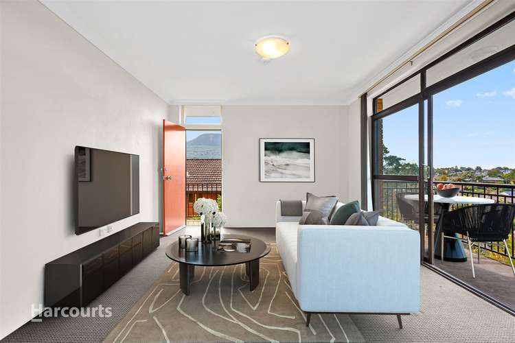 Seventh view of Homely apartment listing, 3/13 Zelang Avenue, Figtree NSW 2525
