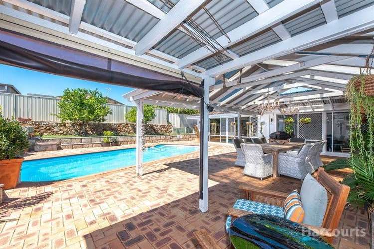 Third view of Homely house listing, 8 Inlet Grove, Mullaloo WA 6027