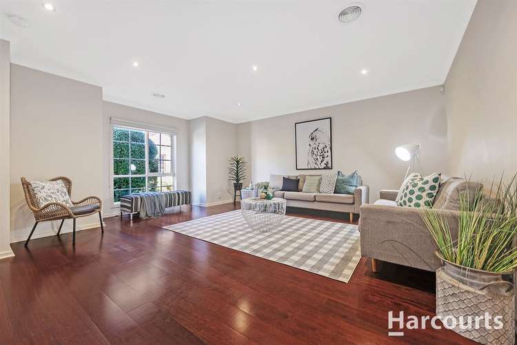 Second view of Homely townhouse listing, 10/604 Burwood Highway, Vermont South VIC 3133